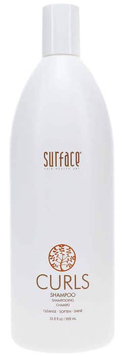 Surface Curls Shampoo