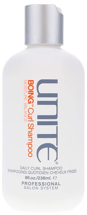 UNITE Hair Boing Curl Shampoo