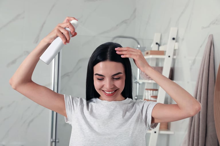 Get the Best Dry Shampoo for Oily Hair from these 8 Standouts in 2022