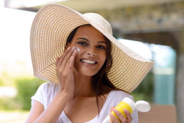 What is a Broad-Spectrum Sunscreen?