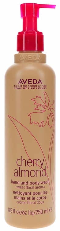Aveda Cherry Almond Hand & Body Wash
