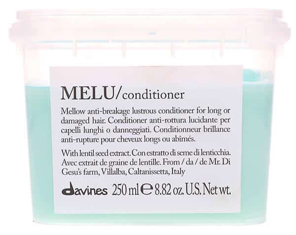 Beauty Blog Davines MELU Anti-breakage Conditioner