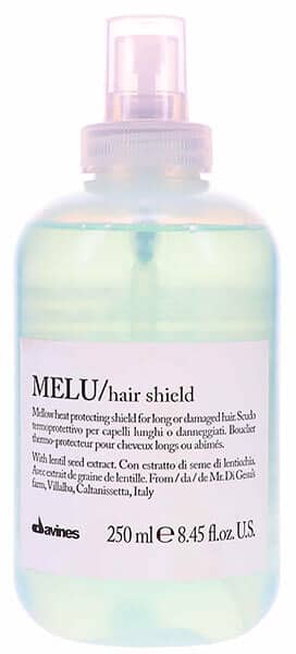 Davines MELU Heat Protecting Hair Shield