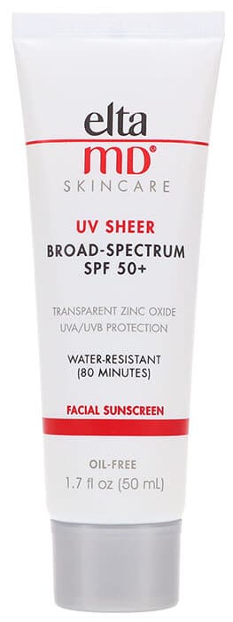 Anti-Aging Wrinkles Elta MD UV Sheer Broad Spectrum SPF 50+