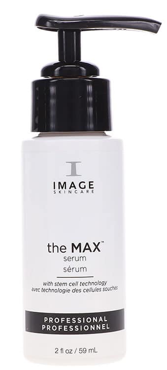 Anti-Aging Wrinkles IMAGE Skincare The Max Stem Cell Serum