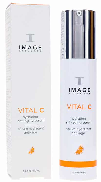 IMAGE Skincare Vital C Hydrating Anti Aging Serum