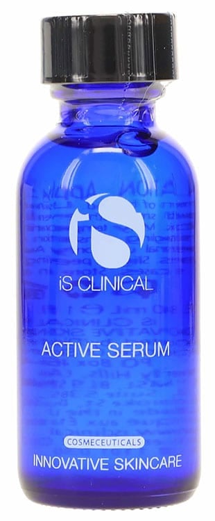 iS Clinical Active Serum 