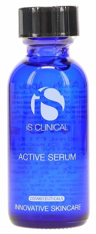 Anti-Aging Wrinkles iS Clinical Active Serum