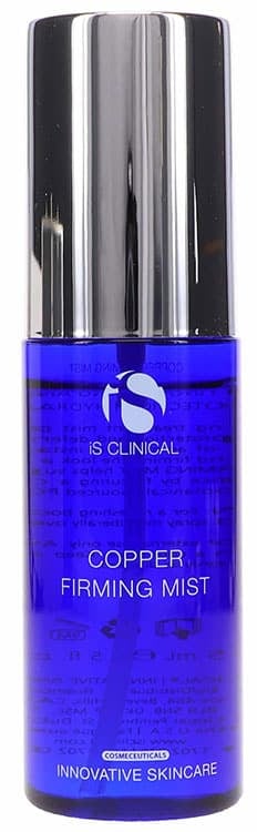 Anti-Aging Wrinkles iS Clinical Copper Firming Mist