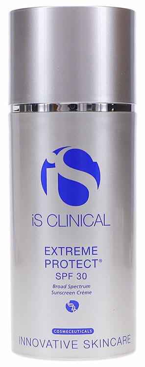 Anti-Aging Wrinkles iS Clinical Extreme Protect SPF 30