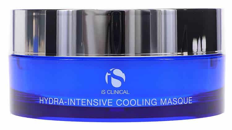 Anti-Aging Wrinkles iS Clinical Hydra-Intensive Cooling Masque