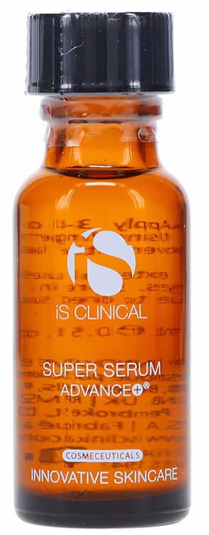 Anti-Aging Wrinkles iS Clinical Super Serum Advance