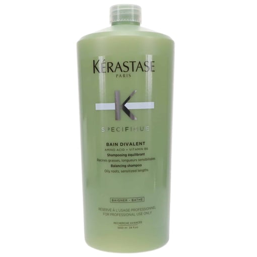 Kerastase Specifique Bain Divalent Shampoo 33.8 oz | LaLa Daisy