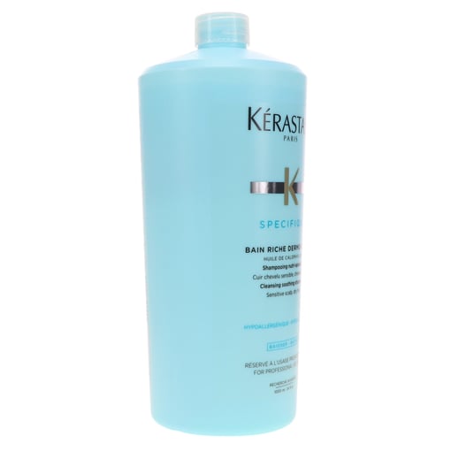 Forskel overgive belastning Kerastase Specifique Bain Vital Dermo-Calm Shampoo 33.8 oz | LaLa Daisy