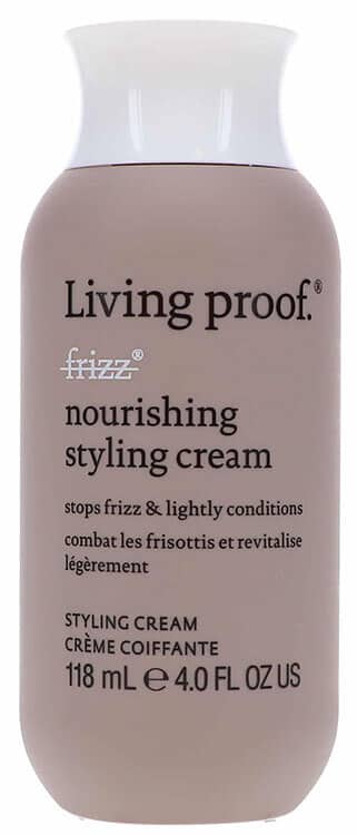 Beauty Blog Living Proof No Frizz Humidity Shield