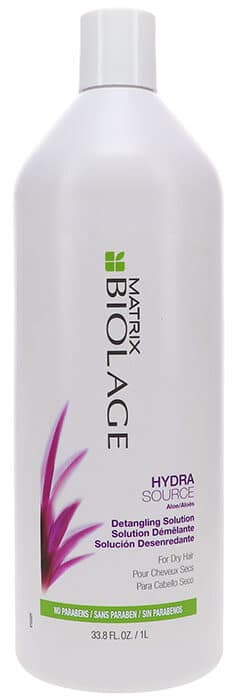 Beauty Blog Matrix Biolage Hydrasource Detangling Solution