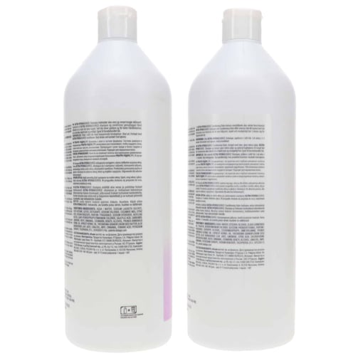 Matrix Biolage Ultra Hydrasource Shampoo 33.8 oz & Biolage Ultra  Hydrasource Conditioner 33.8 oz Combo Pack | LaLa Daisy