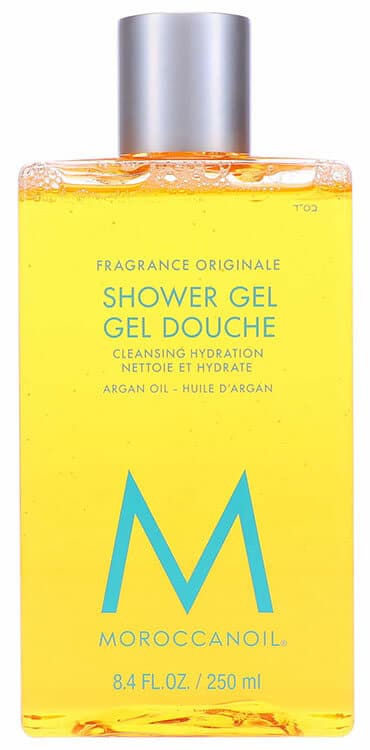 Moroccanoil Shower Gel