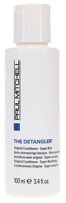 Beauty Blog Paul Mitchell Original The Detangler