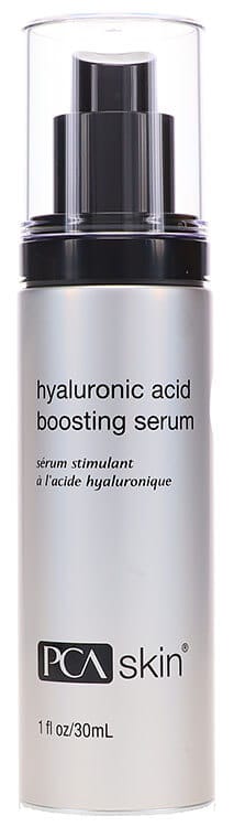 Anti-Aging Wrinkles PCA Skin Hyaluronic Acid Boosting Serum