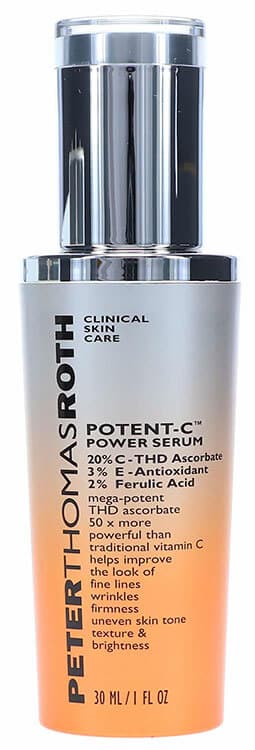 Anti-Aging Wrinkles Peter Thomas Roth Potent C Serum