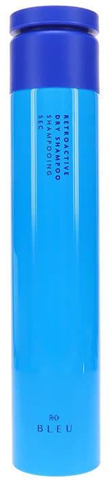Beauty Blog R+CO Bleu Retroactive Dry Shampoo