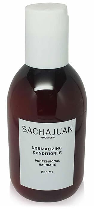 Beauty Blog Sachajuan Normalizing Conditioner