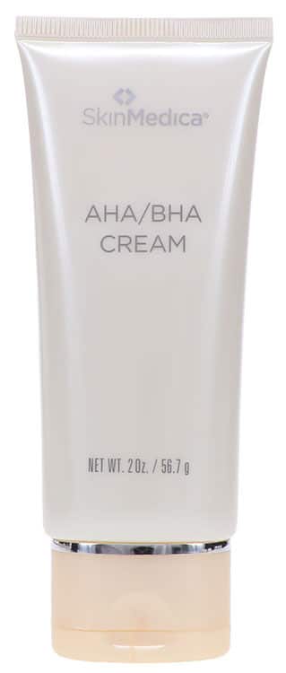 Anti-Aging Wrinkles Skinmedica AHA/BHA Cream