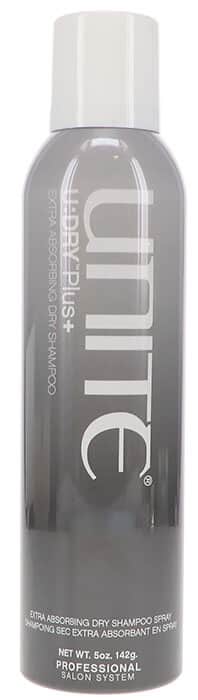 UNITE Hair U:DRY Plus + Dry Shampoo