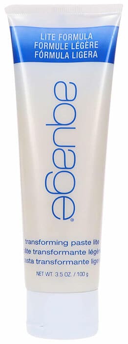 Beauty Blog Aquage Transforming Paste Lite