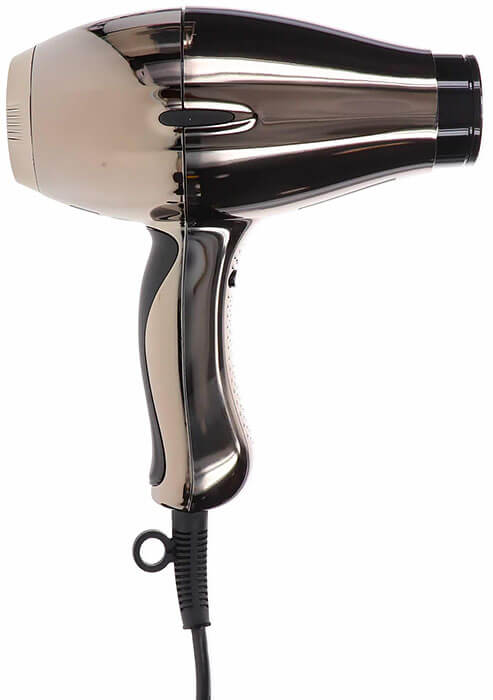 Beauty Blog Elchim 3900 Healthy Ionic Hair Dryer Titanium