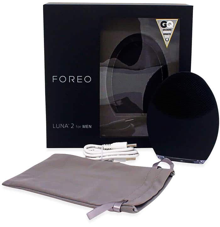 Anti-Aging Wrinkles FOREO LUNA 2 for Men