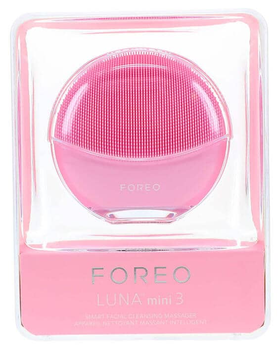 Anti-Aging Wrinkles FOREO LUNA Mini 3 Pearl Pink