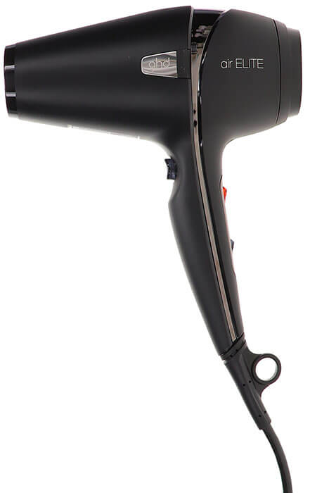 Beauty Blog ghd Elite Air Dryer 1875 W
