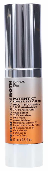 Anti-Aging Wrinkles what deficiency causes dark circles