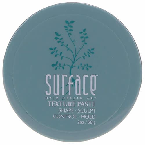 Beauty Blog how to add texture to hair with Surface Texture Paste Sculpt Control Hold