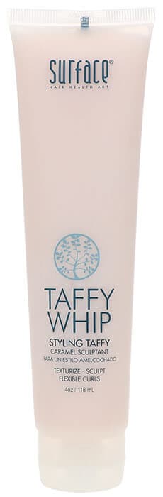 Surface Whip Styling Taffy
