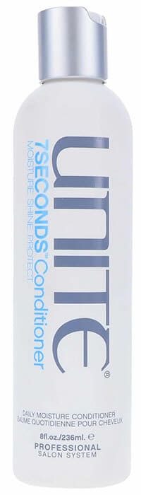 Beauty Blog UNITE Hair 7 Seconds Conditioner