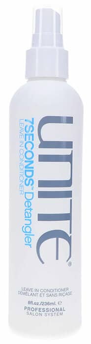 Beauty Blog UNITE Hair 7 Seconds Detangler Leave in Conditioner