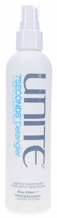 UNITE Hair 7 Seconds Detangler Leave in Conditioner