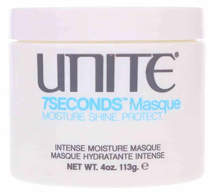 UNITE Hair 7 Seconds Mask
