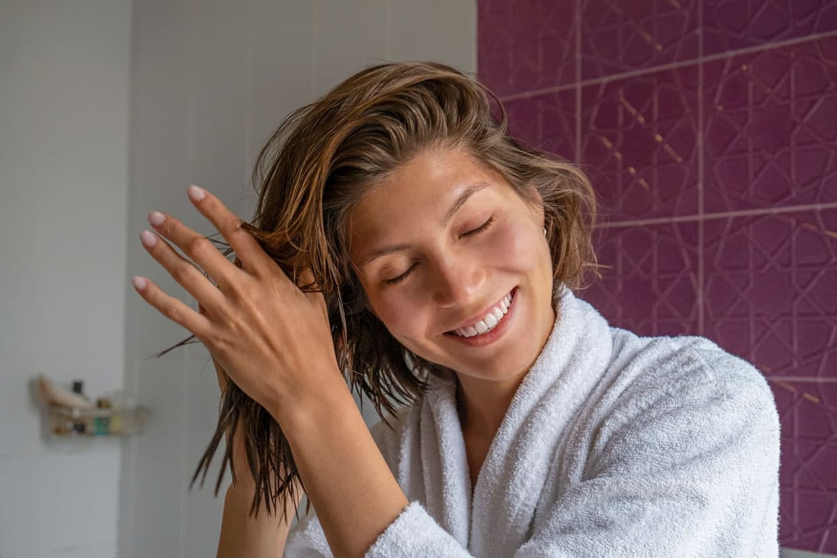 Here’s Why Pretty Much Everyone Should Be Using Hair Styling Cream