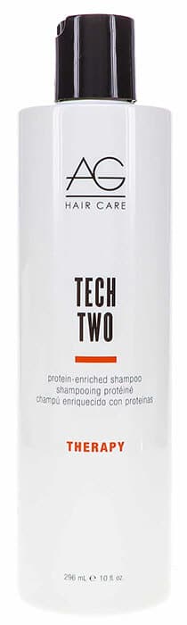 Beauty Blog AG Hair Tech Two Shampoo