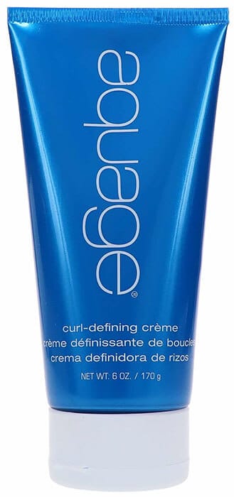 Beauty Blog Aquage Curl Defining Creme