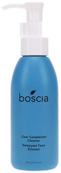 Acne Prone Boscia Clear Complexion Cleanser