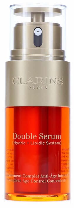 Clarins Double Serum