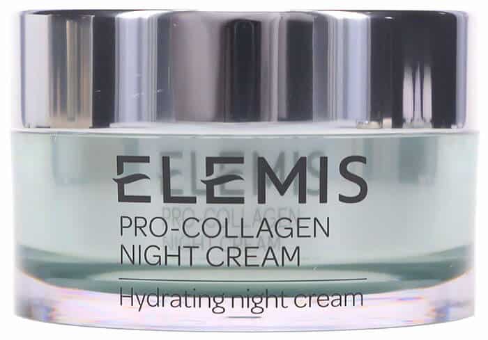 ELEMIS Pro-Collagen Night Cream 