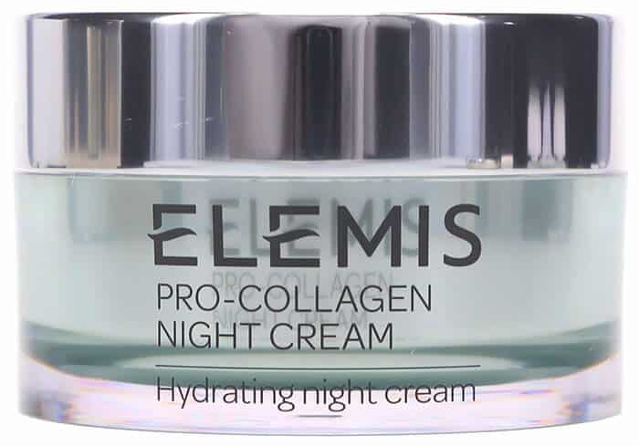 Anti-Aging Wrinkles ELEMIS Pro-Collagen Night Cream
