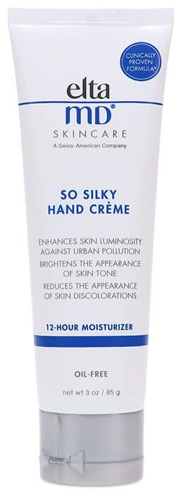 Elta MD So Silky Hand Creme