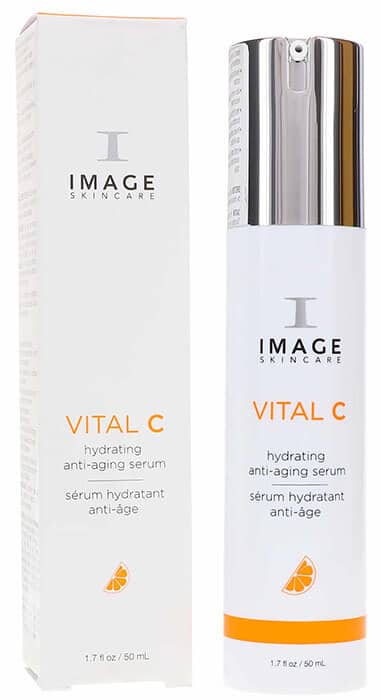 IMAGE Skincare Vital C Hydrating - Best Anti Aging Serum